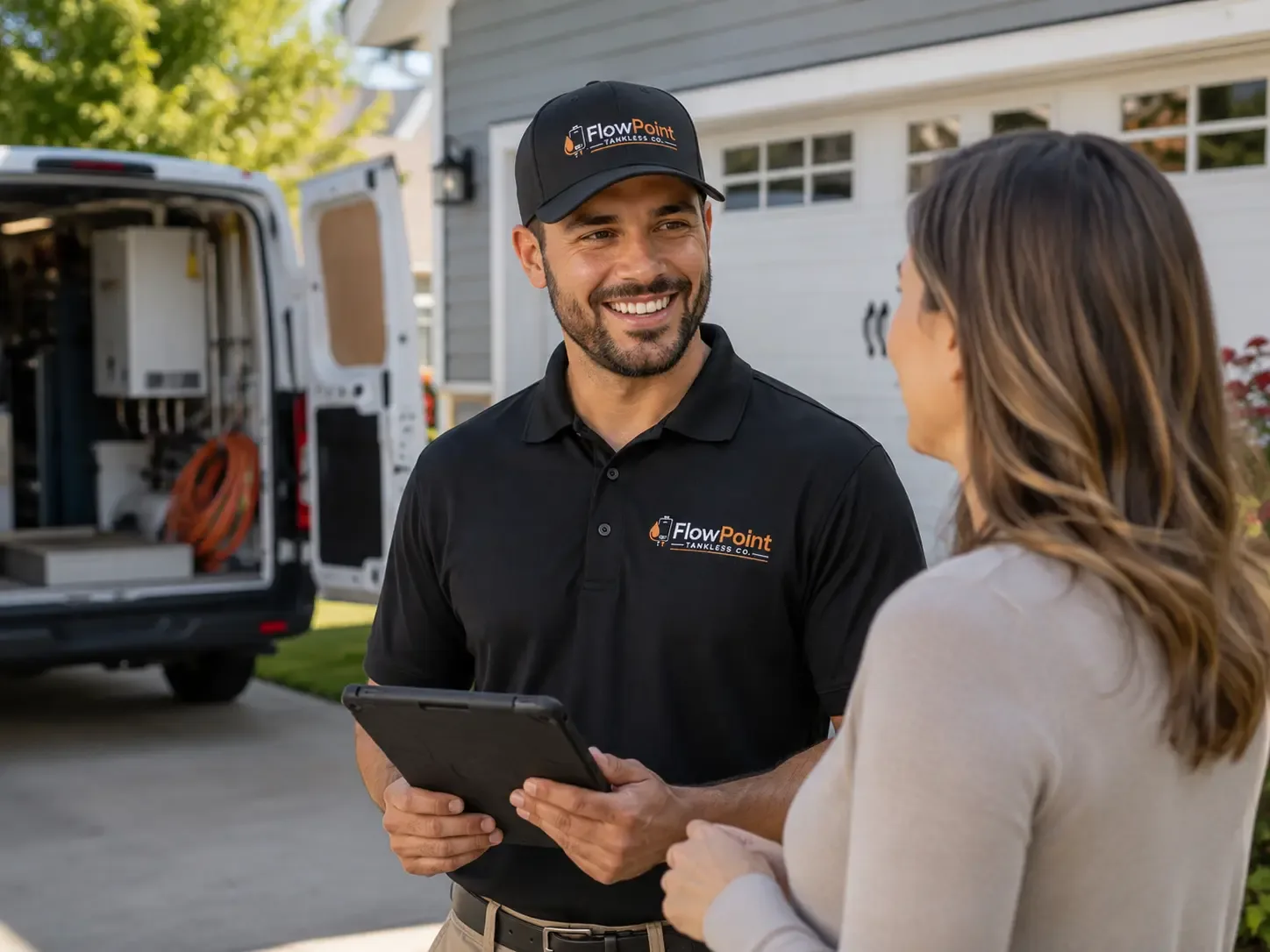 Tankless Water Heater Installation Luttrell, TN FAQs